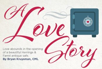 A Love Story By Bryan Kruysman CML